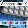 Shangai Ultra X 34